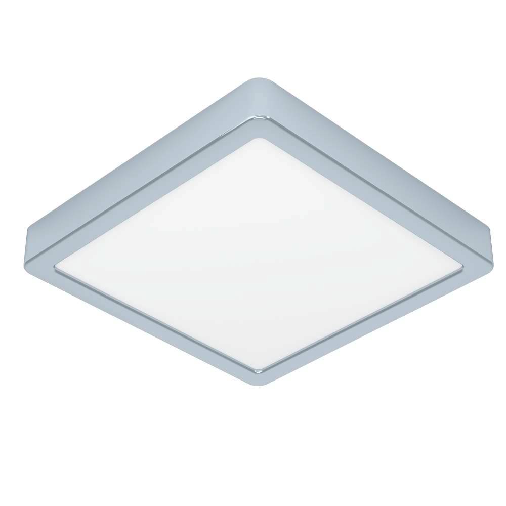 Eglo Fueva 5 led 17W 21x21cm plafondi