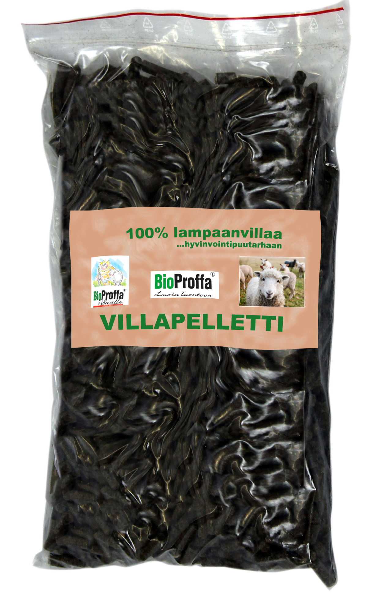 BioProffa Villapelletti, 1kg