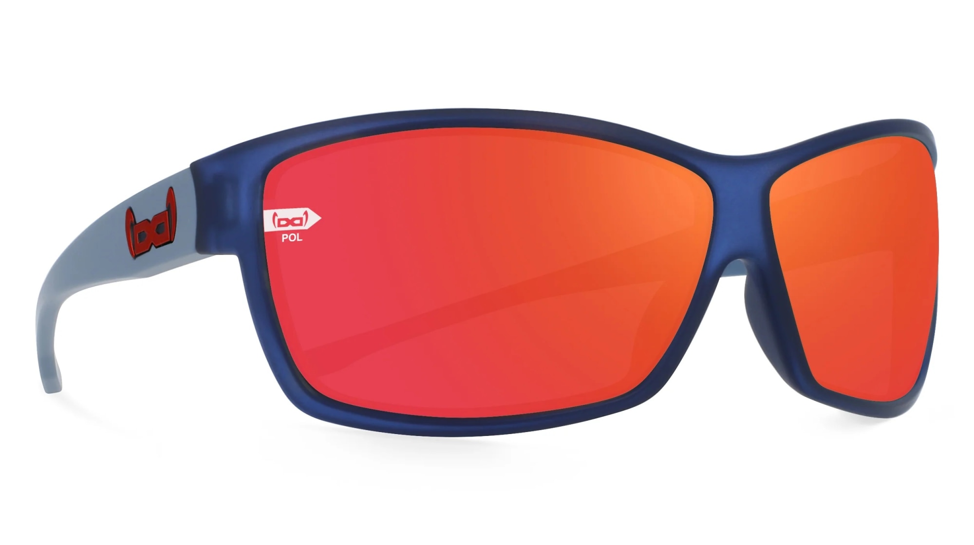 Gloryfy G13 El Capitan Polaroid aurinkolasit