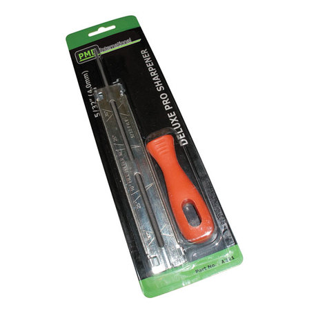 Archer Viilanohjain, Ø 4,0mm, 3/8' Micro