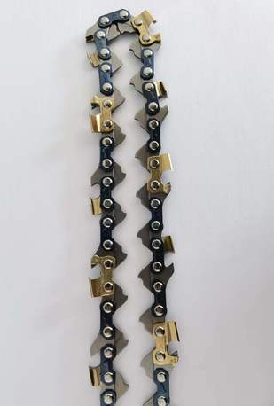 Archer Teräketju, 3/8' - 1,3mm - Micro 56L , Semi-Chisel leikkuuhamp., Titanium