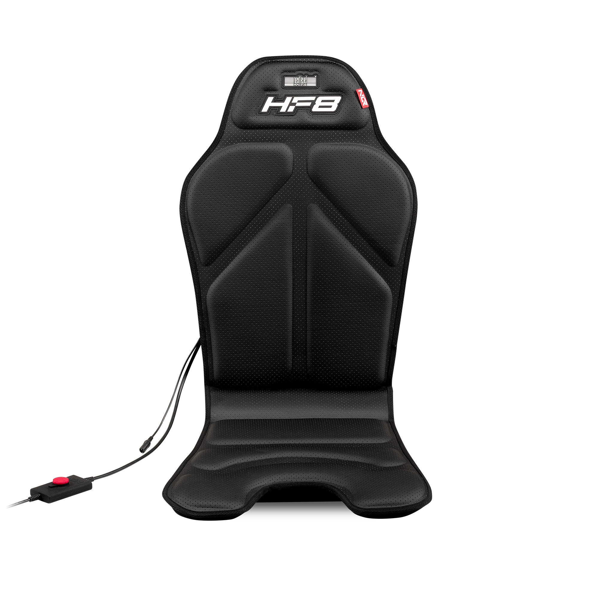 Next Level Racing HF8 haptinen istuinalusta