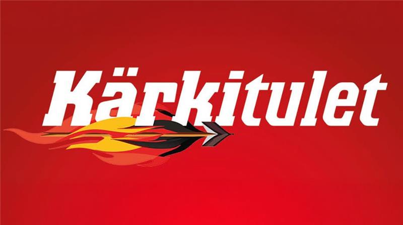 Kärkitulet sytyttää eräkansan liekkeihin 