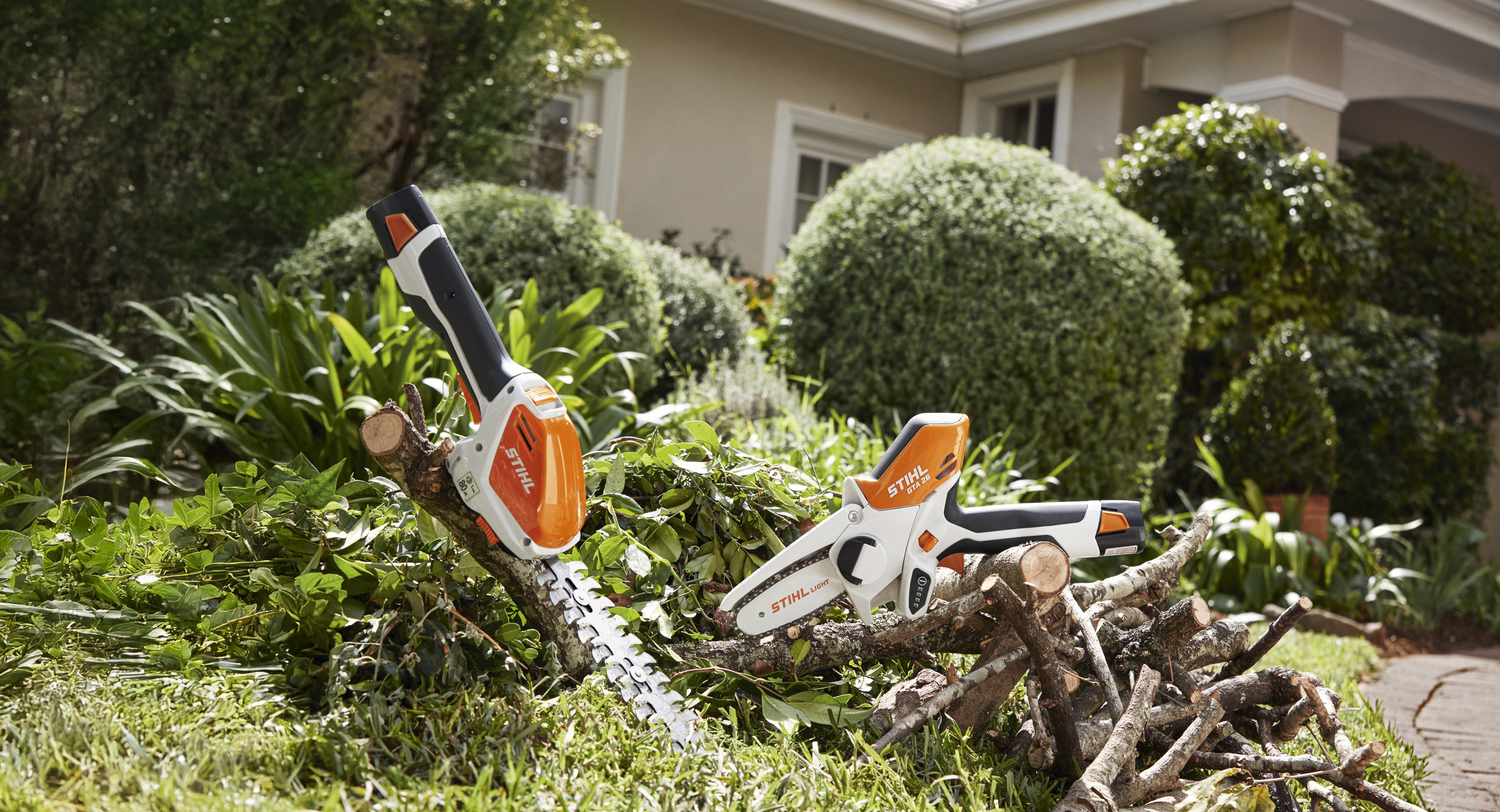 Parasta palvelua ja valikoiman ylivoimaa pihapuuhiin