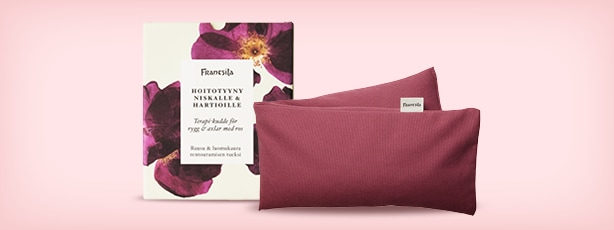 Hemmottelua äidille