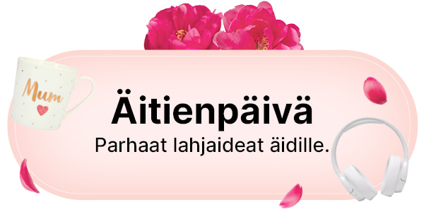 Äitienpäivä