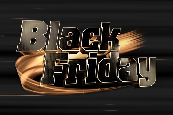 Kärkkäisen Black Friday