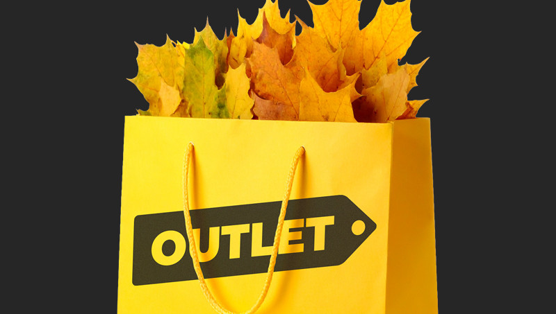 Katso kaikki Outlet-tuotteet