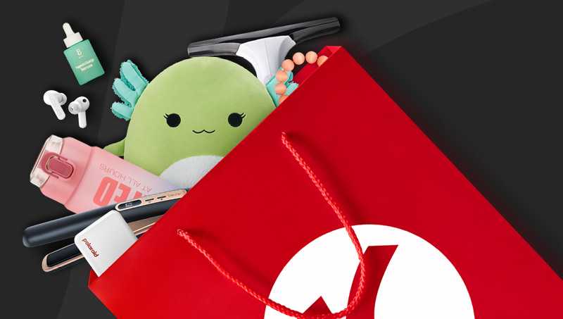 Katso kaikki tarjoukset!