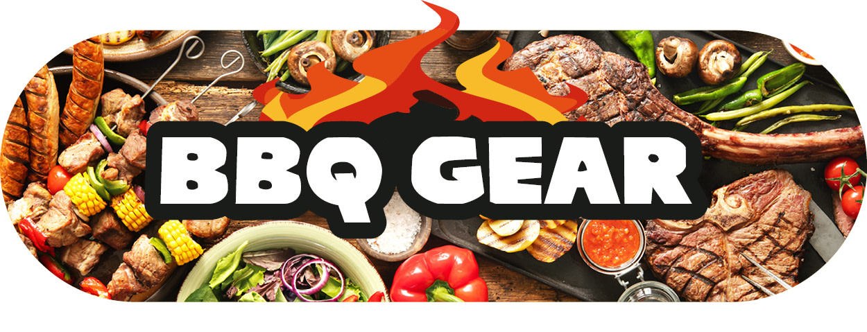Barbecue Accessories
