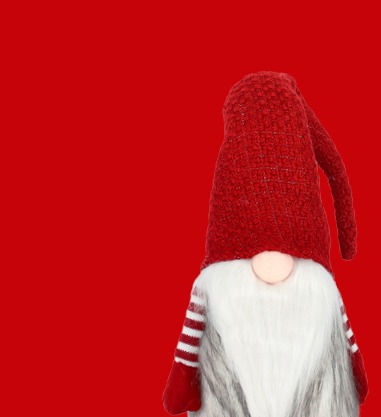 Joulutonttujen tarjoukset jopa -60%