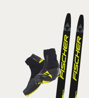 Hiihtourheilun tarjouksia jopa -20%