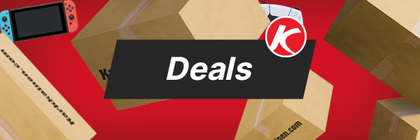 Kärkkäinen Deals