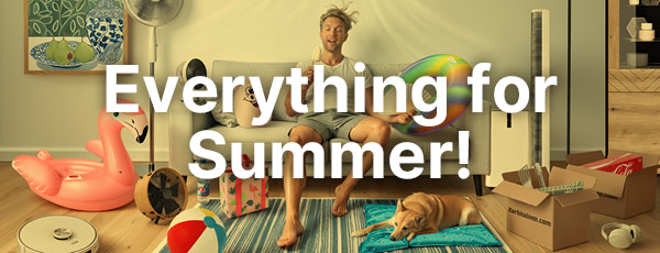 Everything for Summer from Kärkkäinen