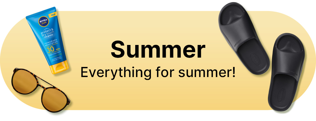Kärkkäinen Summer