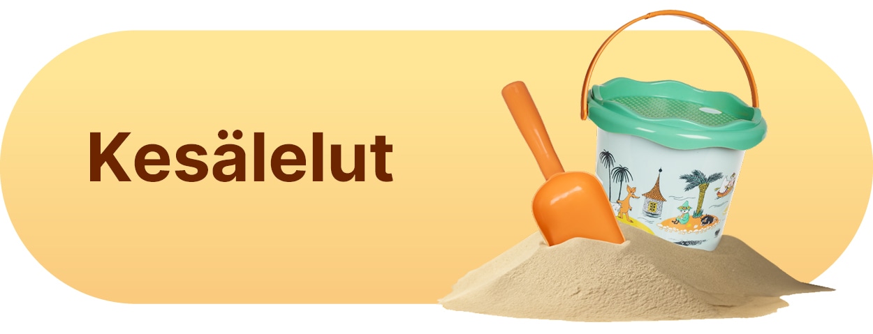 Kesälelut