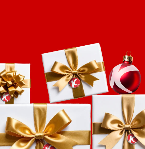 Joululahjaideat
