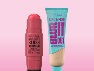 Rimmel -40%