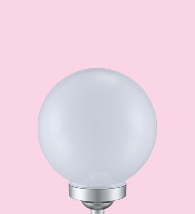 Sikapäivien Ulkovalaisimet