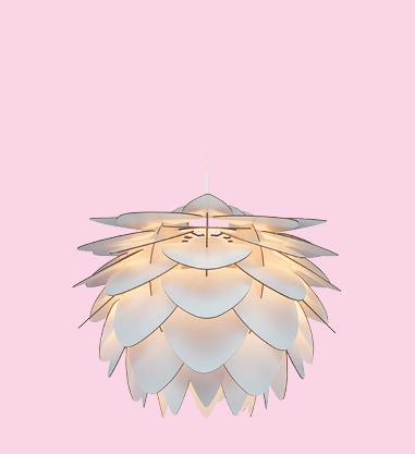 Sikapäivien kattovalaisimet