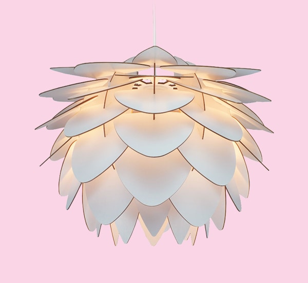 Sikapäivät Ceiling Lights