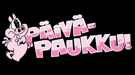 Päiväpaukut 12.10.