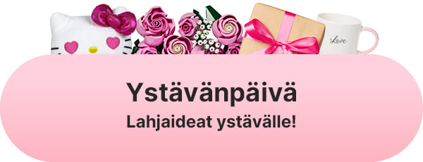 Ystävänpäivä