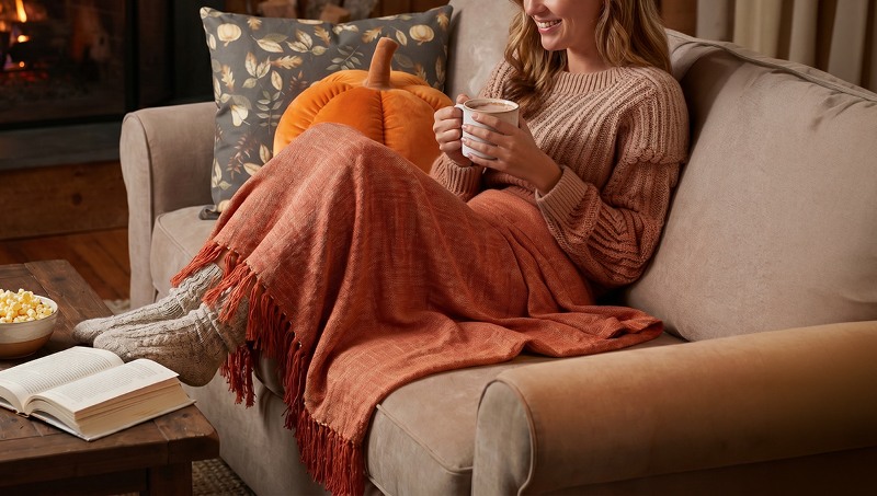 Autumn Hygge
