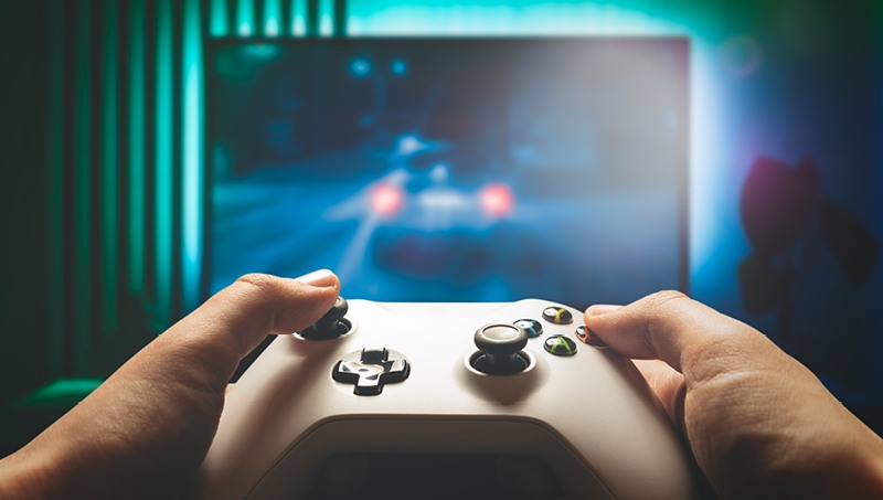 Console Games
