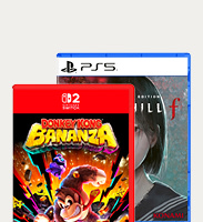 Console Games