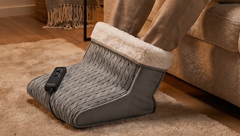 Heat Devices