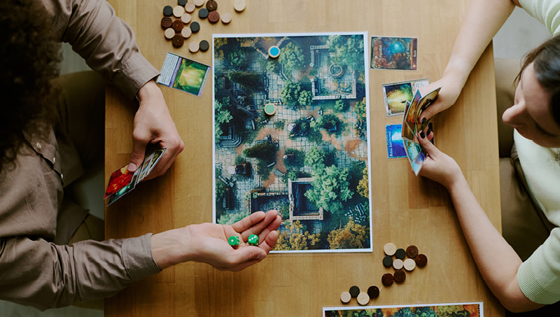 Board Games