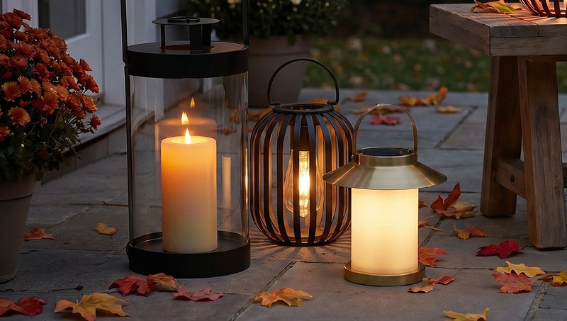 Lanterns