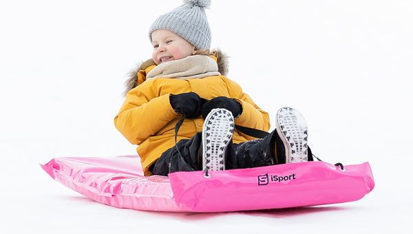 Tarvikkeet mäenlaskuun