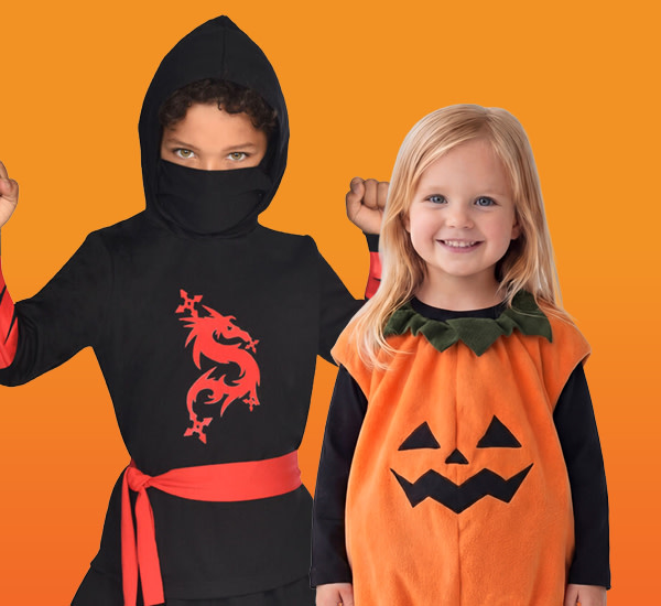 Halloween Rooliasut