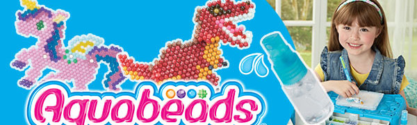 Aquabeads
