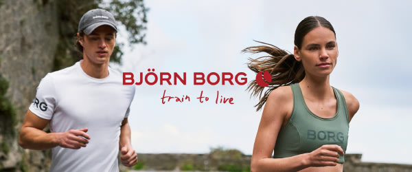 Björn Borg