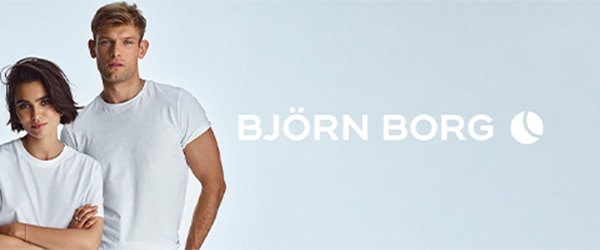 björn borg kengät