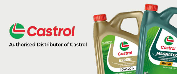 Castrol