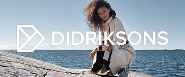 Didriksons