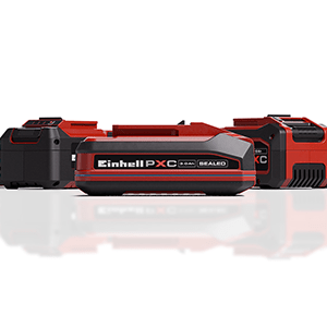 Einhell  Batteries & Chargers