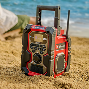 Einhell other products
