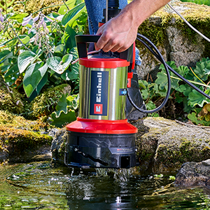 Einhell Water Pumps