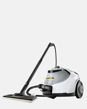 Kärcher Höyrypesurit