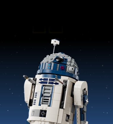 LEGO Star Wars