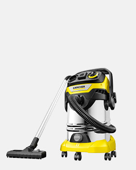 Kärcher Märkä-kuivaimuri