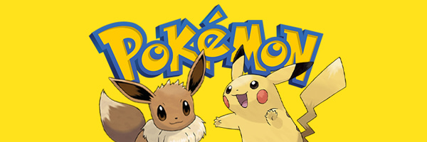 Pokemon