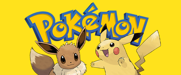 Pokemon