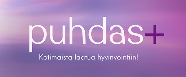 Puhdas+