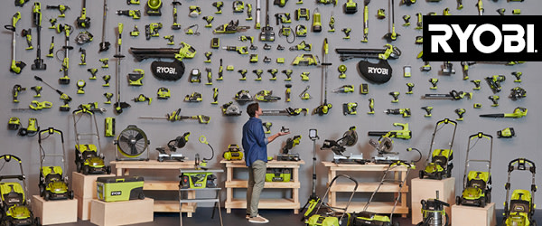 Ryobi